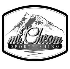 Mount Cheam Sportfishing logo